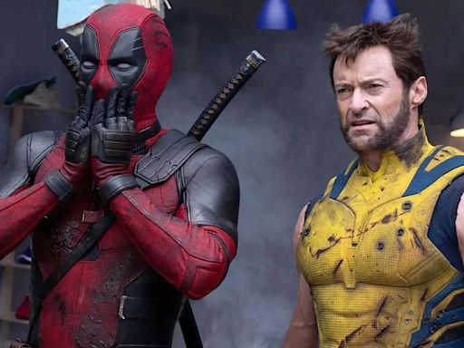 Deadpool And Wolverine US Box Office: Marvel Film Smashes Records, Becomes Sixth-Highest Opener Of All Time