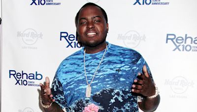 Sean Kingston facing 10 charges in fraud case against him and his mum
