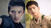 Did you know Won Bin was first choice for Descendants of the Sun? Here is how Song Joong Ki landed his global breakthrough role