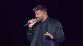 Ricky Martin and Niall Horan congratulate Argentina on 2022 FIFA World Cup victory