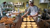 Top 10 Takeover dining series: How to get tickets for Ferndale's Secret Bakery