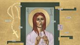 Column One: St. Dymphna, patron saint of mental health, is having a renaissance