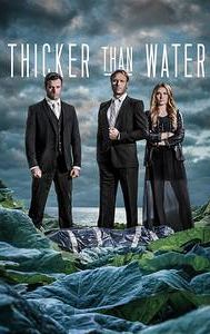 Thicker Than Water (2014 TV series)