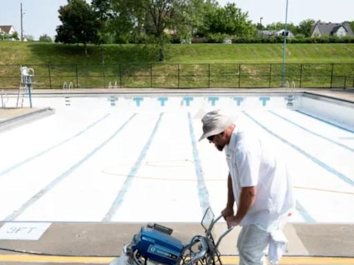 Cincinnati to open all 24 city pools this summer