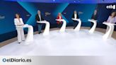 Debate europeo en clave vasca: ¿y si el partido que gana es el único que se queda sin escaño?