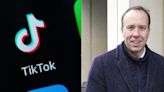 The TikTok MPs – who now can’t use it on government phones