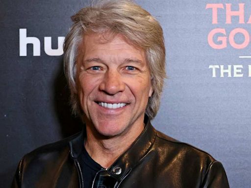 Livin' on a Prayer (and Millions of Dollars): Jon Bon Jovi's Net Worth in 2024