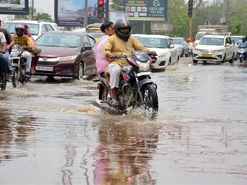 Open House What should be done to avert waterlogging, flood-like situation in the district?