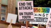 Republican judges deal blow to transgender care ban