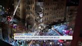 Council Member Sanchez to introduce building inspection, integrity bills after Billingsley Terrace collapse