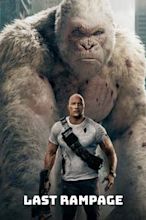 Rampage – Big Meets Bigger