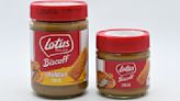 The Hack That Turns Biscoff Spread Into A Glorious Ice Cream Topping