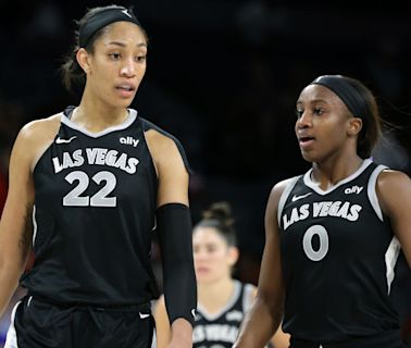 How to watch today's Las Vegas Aces vs Seattle Storm WNBA game: Live stream, TV channel, and start time | Goal.com US