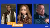 New on Sky and NOW in August 2023: Best movies and TV from M3GAN to Man Called Otto