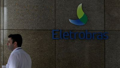 Brazil's Eletrobras, Suzano team up to make green hydrogen, synthetic fuels