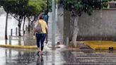 Inameh prevé lluvias en Carabobo y otros estados después del mediodía