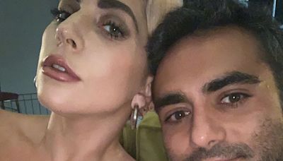 Lady Gaga's Clap Back to Pregnancy Rumors Deserves an Applause