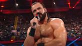 WWE's Drew McIntyre Sounds Off After Being Left Out Of Royal Rumble Poster, And I Agree With Him