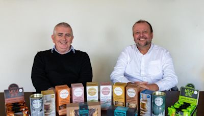 Out of the Furniss into the fire; Cornwall biscuit company bought by rival