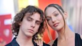 Maddie Ziegler and Musician Boyfriend Eddie Benjamin Break Up After 3 Years of Dating