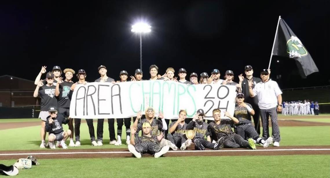 ‘It’s pretty special:’ Inside Benbrook baseball’s consecutive no-hitters in playoffs