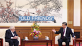 What Xi’s meeting with ‘old friend’ Kissinger says about US-China relations