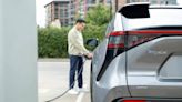 Battery replacement is rare for electrified cars, study finds