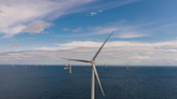 Windfarm pays out over £33 million after accidentally pushing up prices for consumers