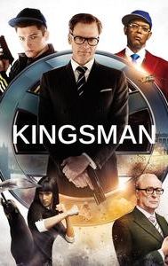 Kingsman: The Secret Service