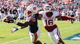 How Auburn football WR coach Marcus Davis assesses his players before spring practice