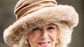 How Queen Camilla Made History at Royal Maundy Service