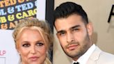 Britney Spears and Sam Asghari Settle Divorce Amid Family Conflict