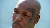 Una mujer acusa a Mike Tyson de haberla violado a principios de los años 90