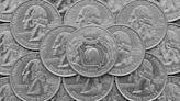 These 5 Rare Quarters From Over 20 Years Ago Are Worth a Ton Now
