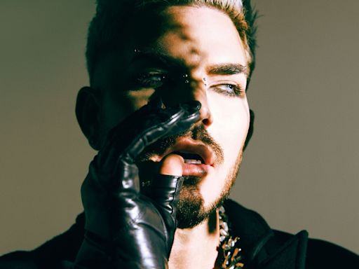Adam Lambert on American Idol , Chappell Roan’s Rise and Why He’s About to Become “Even Gayer”