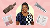 The essentials list: Actress Taraji P. Henson shares her holy grail beauty products