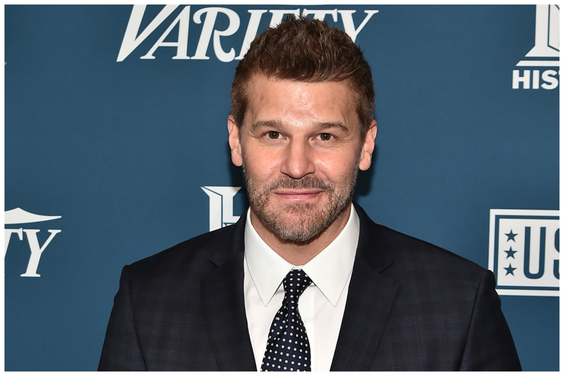 ‘SEAL Team’ Star David Boreanaz to Head Fiction Jury at Monte-Carlo Television Festival