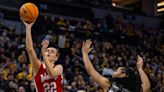 Husker WBB can't close door on Caitlin Clark, fall in OT of B1G title game