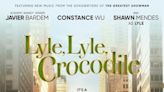 Movie Parent Guide: Lyle Lyle Crocodile