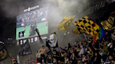 LAFC signs Zelle payment platform to top-tier sponsorship