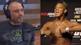 Joe Rogan empathizes with Jamahal Hill's complaint about refereeing in UFC 300 loss: "He's got a point" | BJPenn.com