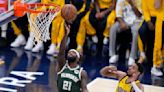 Bucks' Patrick Beverley suspended 4 games without pay for actions in season-ending loss to Pacers