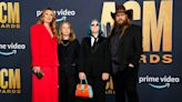 Chris Stapleton and Wife Morgane’s 5 Kids are Their Heart and Soul! Meet Their Children