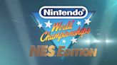 Regresa el campeonato mundial de Nintendo, en formato online y con desafíos de 13 juegos clásicos de NES