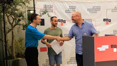Israeli Settlement-Set Drama ‘The Good Fence’ Wins Sam Spiegel Film Lab Prize