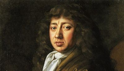 Samuel Pepys had a 'guilty pleasure for fancy French clothes'