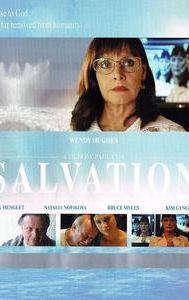 Salvation (2008 film)