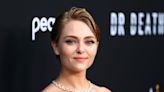 AnnaSophia Robb Salutes Her Upcoming Wedding With Series of Sweet Snaps