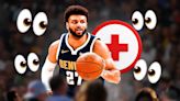 Nuggets' Jamal Murray gets final status update for Game 7 vs. Timberwolves