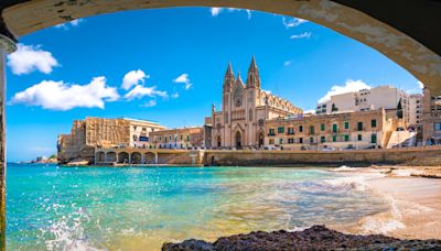 Skyscanner: Malta capital city has became a travel hot spot for Canadians in July